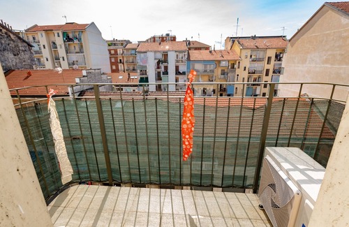 Vittoria Apartment | Grotta dello Sport