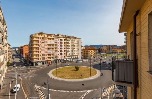 Vittoria Apartment | Grotta dello Sport