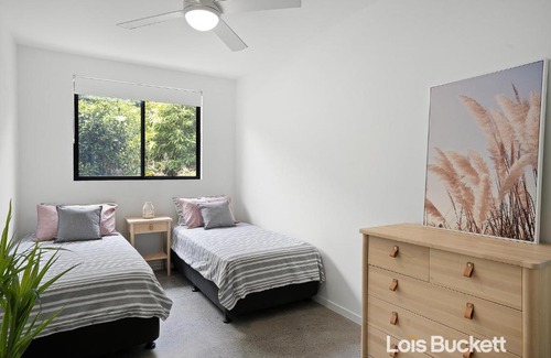 Lennox Head House | Grottamare