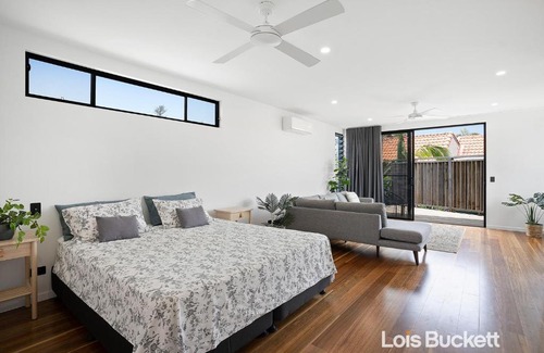 Lennox Head House | Grottamare