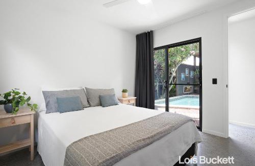 Lennox Head House | Grottamare