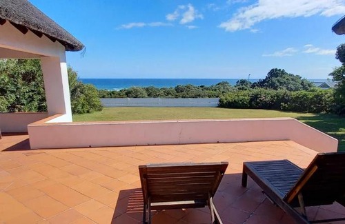 Voelklip House | Grotto Cottage