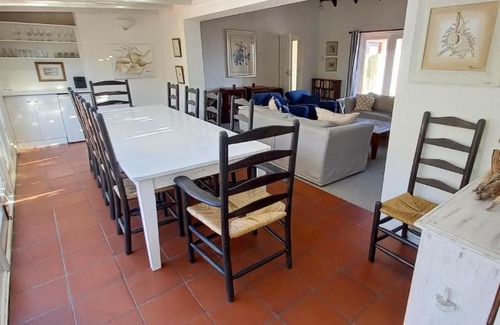 Voelklip House | Grotto Cottage