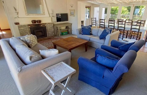 Voelklip House | Grotto Cottage