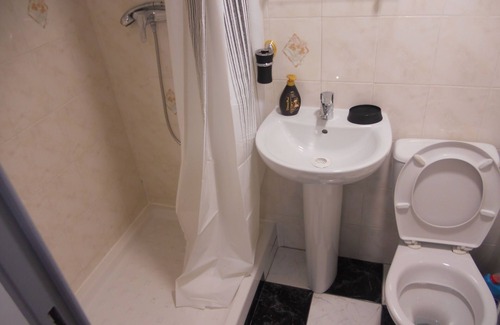Notre-Dame-Limite Apartment | Ground floor 2018 Quiet and friendly