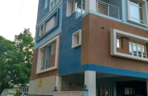 Agara House | Ground Floor - 2BHK - East Facing corner villa at Gated community
