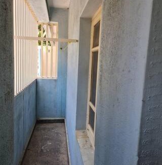 Agara House | Ground Floor - 2BHK - East Facing corner villa at Gated community