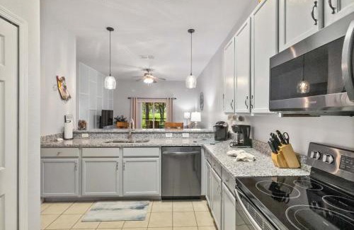 Bahama Bay House | Ground floor 2BR unit in Bahama Bay