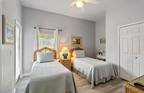 Bahama Bay House | Ground floor 2BR unit in Bahama Bay