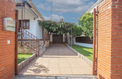 Torredembarra House | GROUND FLOOR APARTMENT TORREDEMBARRA URB.BABILONIA