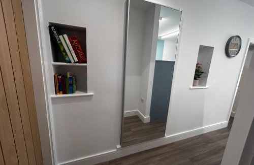 Sheffield Apartment | Ground floor apartment