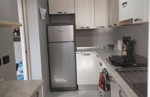 Fontanelle Apartment | Ground floor apartment