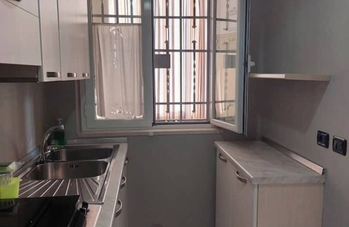 Fontanelle Apartment | Ground floor apartment