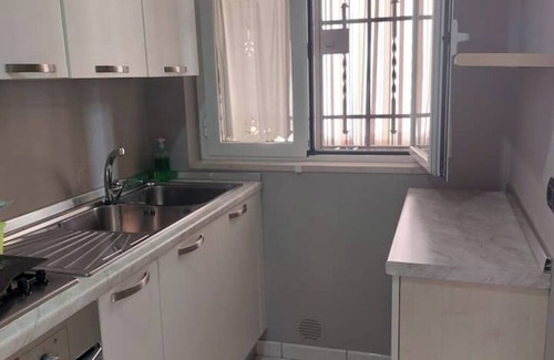 Fontanelle Apartment | Ground floor apartment