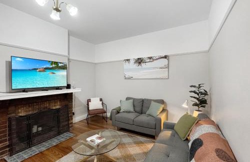Brighton Apartment | Ground floor apartment, 250 metres to the beach