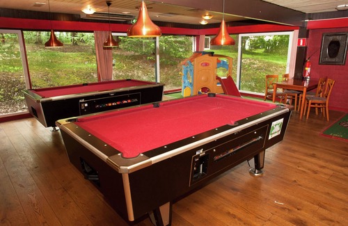Kootwijk House | Ground floor bungalow with microwave near the Kootwijkerzand