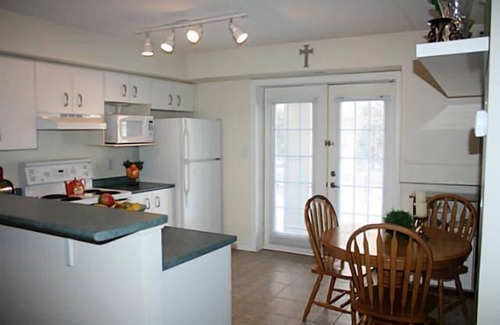 Burlington Condo | Ground Floor Condo Between Toronto And Niagara Falls