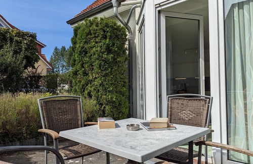 Kuehlungsborn Apartment | Ground floor right - Reriker Straße