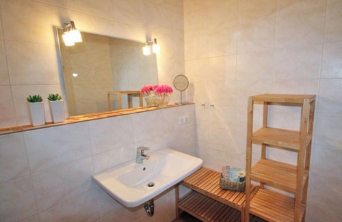 Kuehlungsborn Apartment | Ground floor right - Reriker Straße
