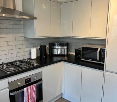 North Bitchburn Apartment | Ground Floor Flat BishopAuckland