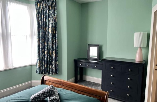 Keynsham Apartment | Ground floor flat
