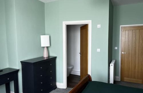 Keynsham Apartment | Ground floor flat