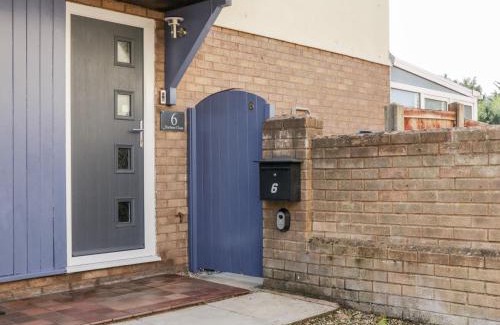 Llandudno House | Ground floor flat