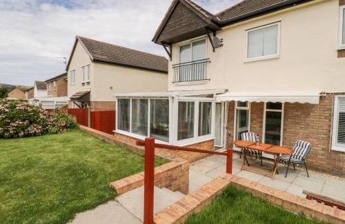 Llandudno House | Ground floor flat