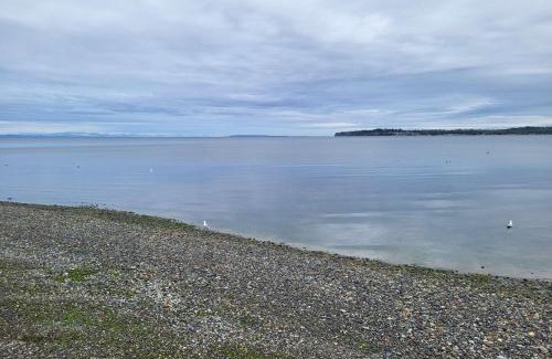 Birch Bay House | Ground Floor front 2 bed condo at Jacobs Landing