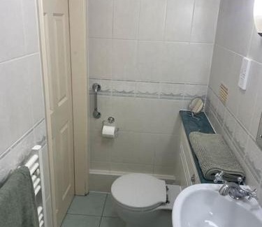 Newark Apartment | Ground floor garden apartment