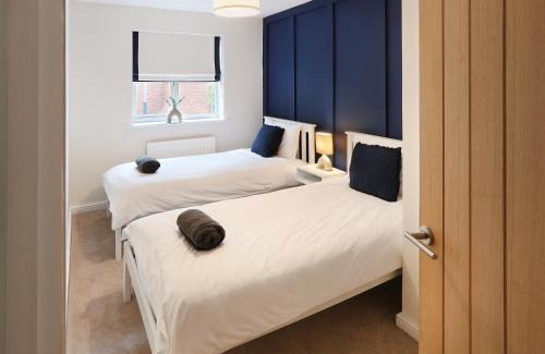 Stratford-upon-Avon Apartment | Ground Floor Stratford Flat