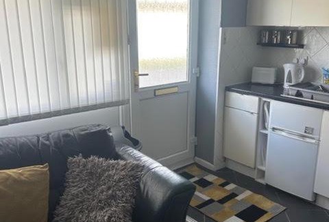 Brean Apartment | Ground Floor Hillview 2 bedroom Apartment