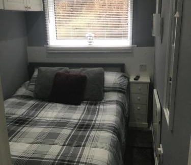 Brean Apartment | Ground Floor Hillview 2 bedroom Apartment