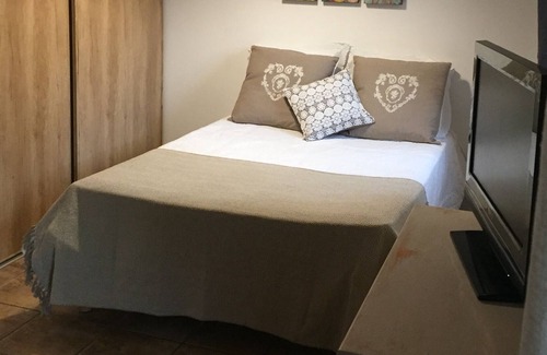 Sartene Apartment | Ground floor independent villa