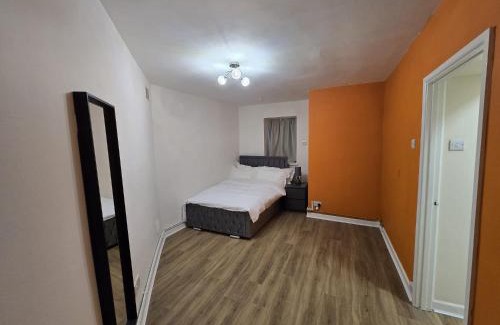 Hanham Apartment | Ground Floor Light-Up Properties