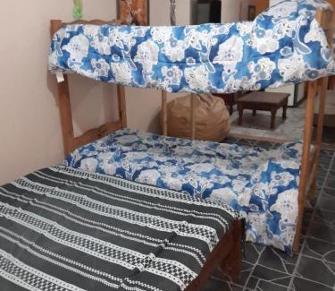 San Bernardo del Tuyu Apartment | Ground Floor Loft 5 personas