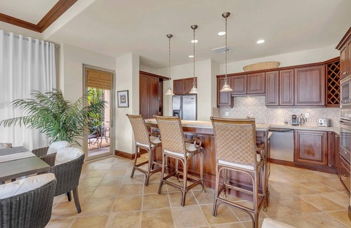 Pacuare Reserve Condo | Ground floor Luxury Condo at Terrazas de Marbella Los Sueños