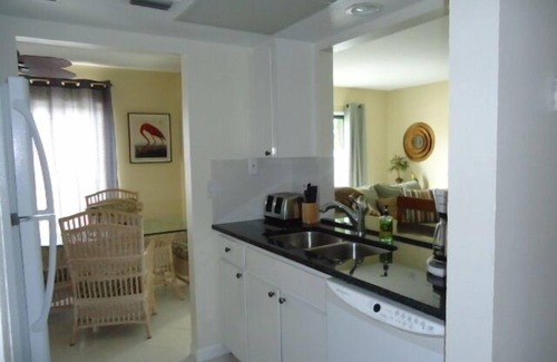 Venice Villa | Ground Floor Luxury Villa Steps From Venice Beach