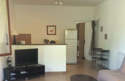 Sartene Villa | Ground floor of 60 m2, quiet and shaded