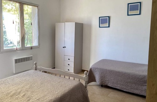Sartene Villa | Ground floor of 60 m2, quiet and shaded