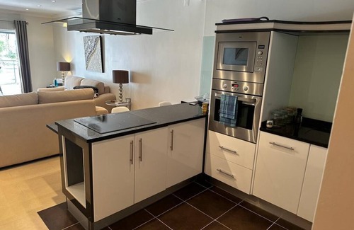 Vale do Lobo Apartment | Ground Floor one Bedroom Apartment Vale do Lobo
