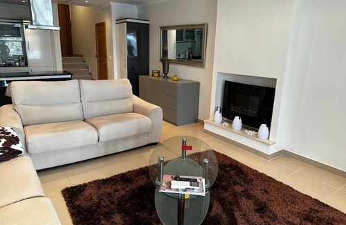 Vale do Lobo Apartment | Ground Floor one Bedroom Apartment Vale do Lobo