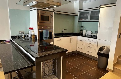 Vale do Lobo Apartment | Ground Floor one Bedroom Apartment Vale do Lobo