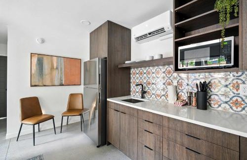 Kerns Apartment | Ground Floor Studio Top Kerns Location