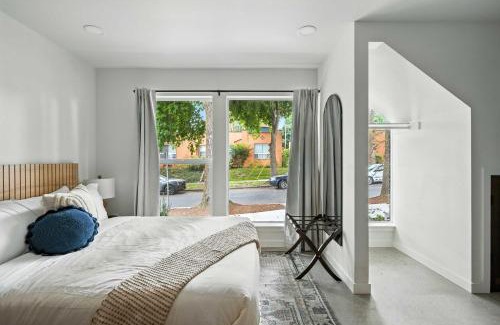 Kerns Apartment | Ground Floor Studio Top Kerns Location