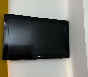Warrington Apartment | Ground Floor Two Bed Cairo Street