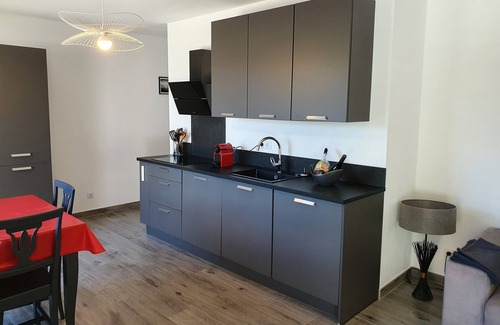 Porto Pollo Apartment | Ground floor Villa 4-6 people Porto-Pollo, with swimming pool.