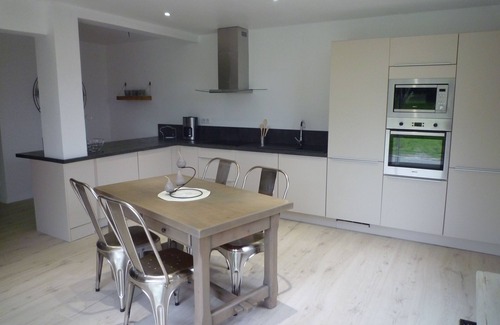 Afa Villa | Ground-floor villa (4 pers) near sea and mountains, 10 km from Ajaccio.