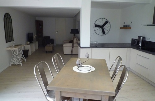 Afa Villa | Ground-floor villa (4 pers) near sea and mountains, 10 km from Ajaccio.