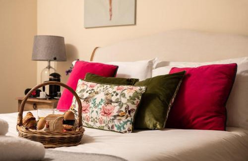 Aldborough Apartment | Ground Wing - Norfolk Cottage Agency